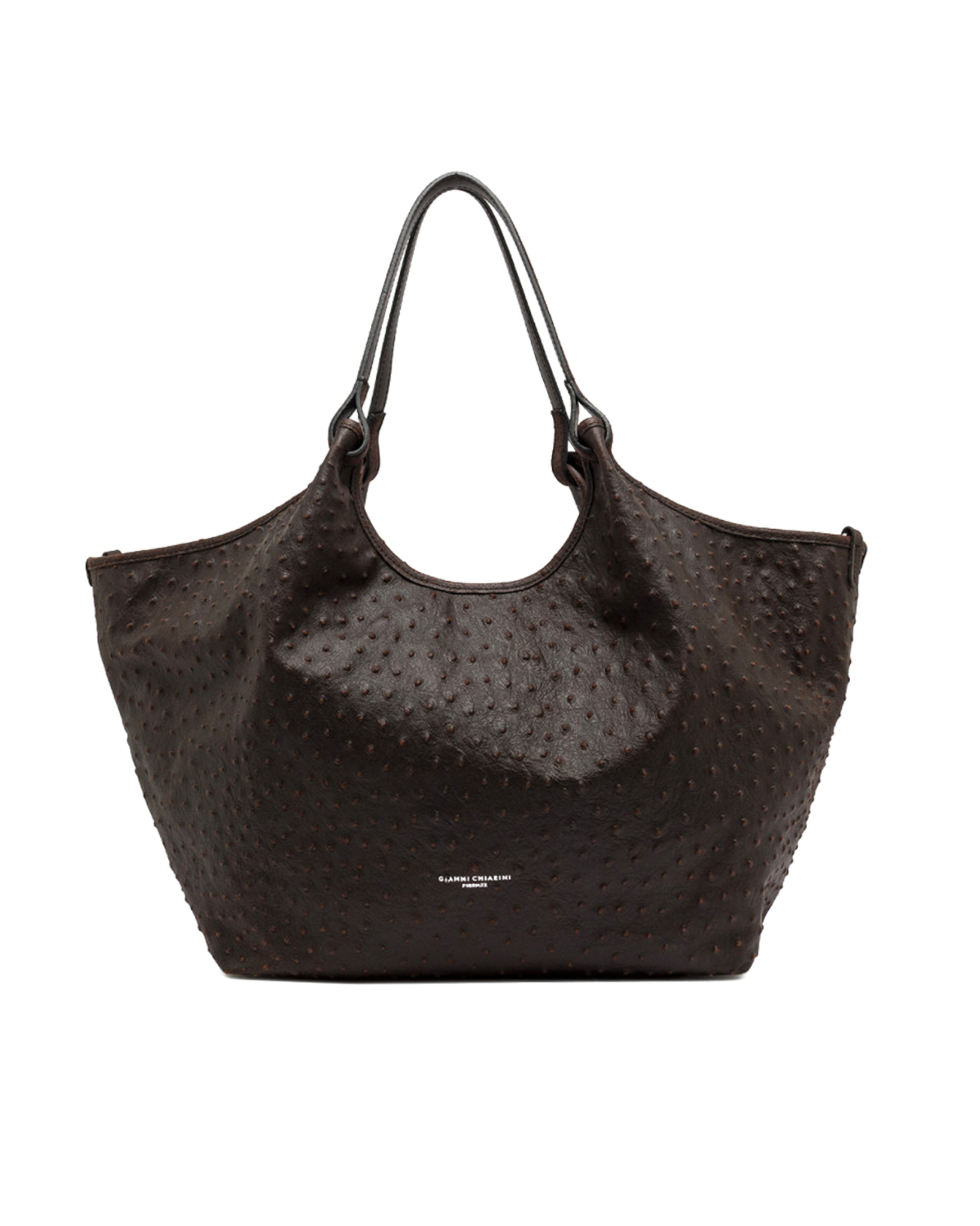 [GIANNI CHIARINI] Shoulder bag FW26 BS12670STEMU2107