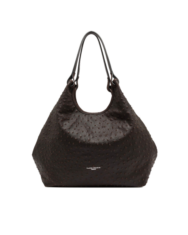 [GIANNI CHIARINI] Shoulder bag FW26 BS12670STEMU2107