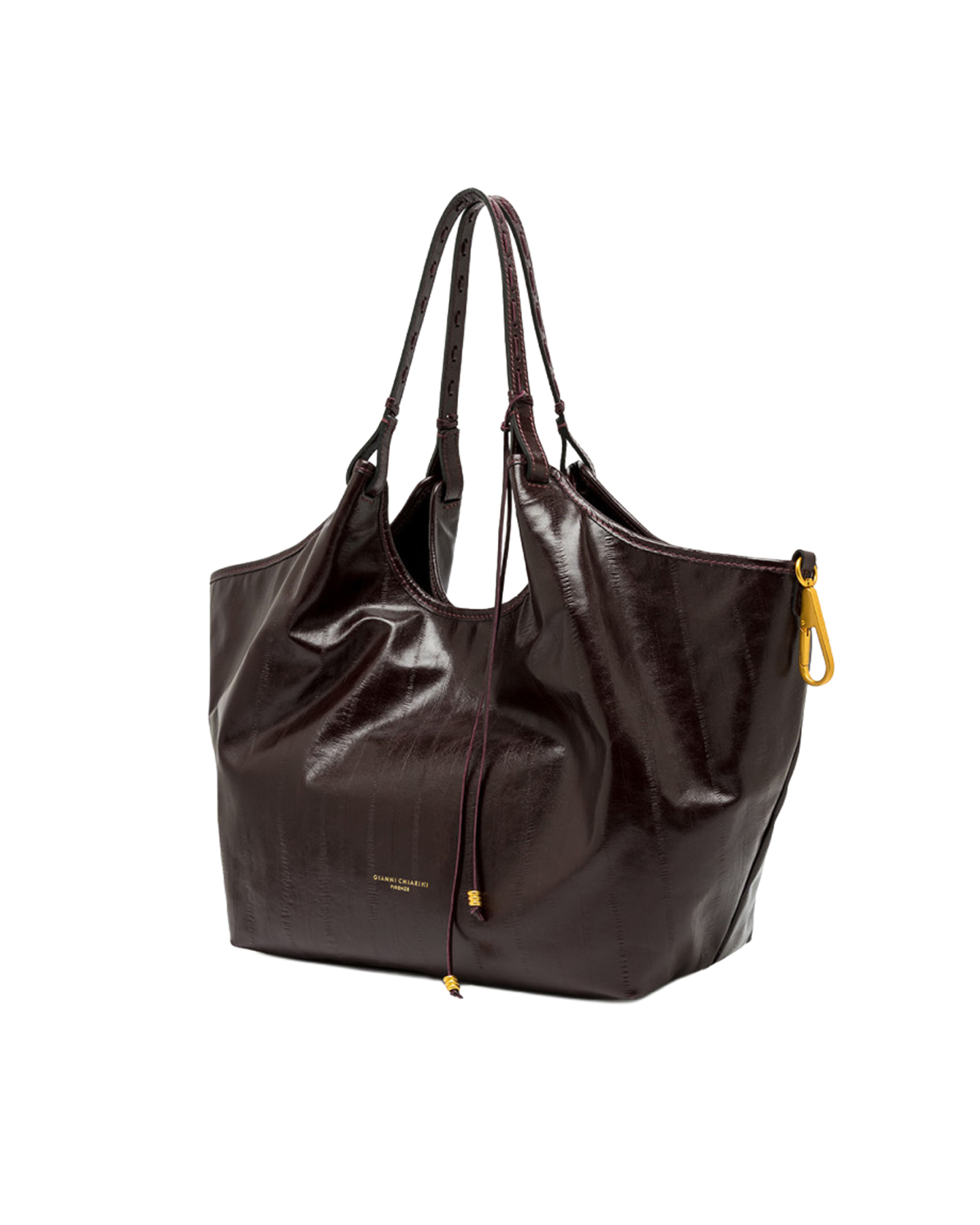 [GIANNI CHIARINI] Shoulder bag FW26 BS12680EELPSLY14601
