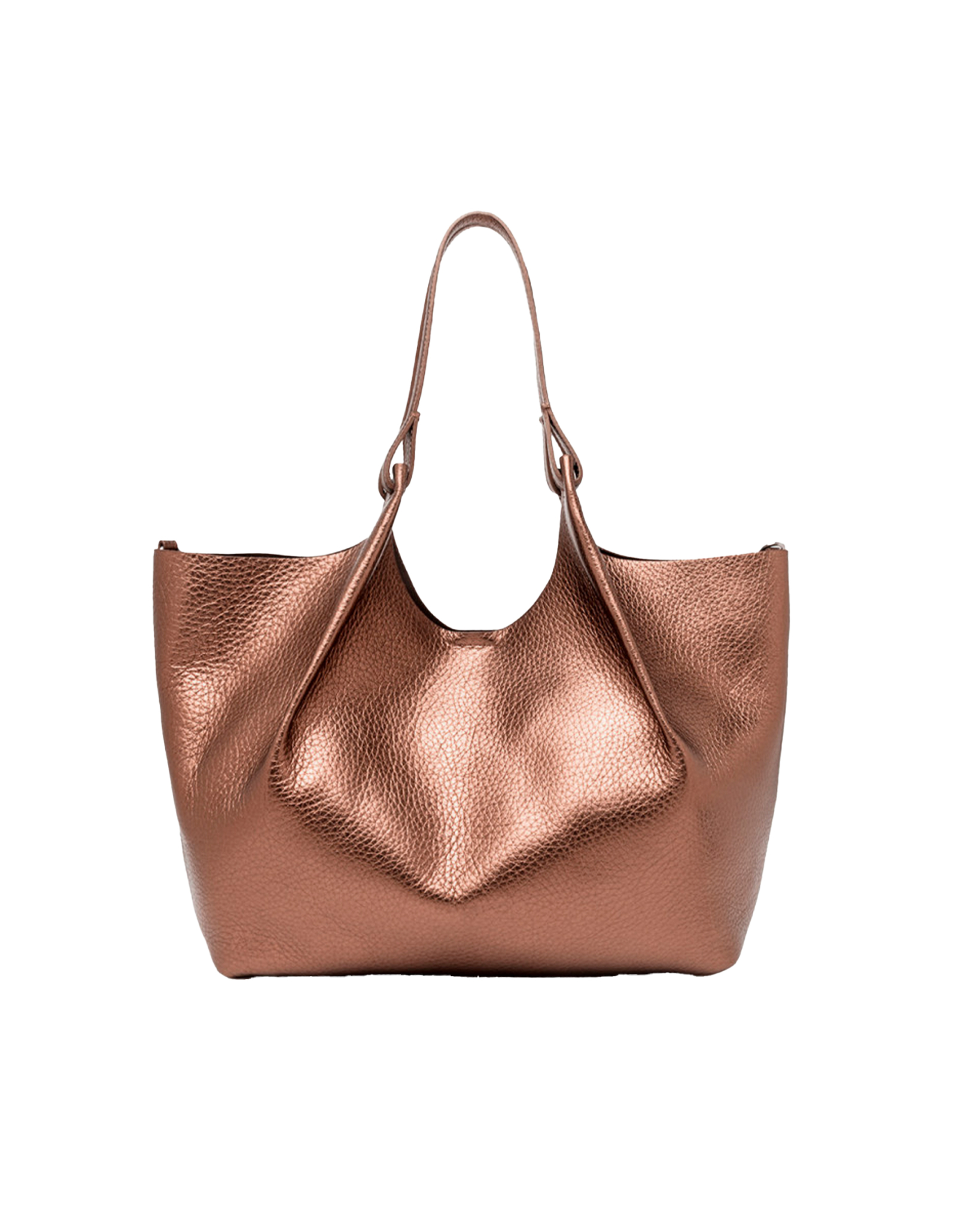 [GIANNI CHIARINI] Shoulder bag FW26 BS9720RNGDBLTU5571