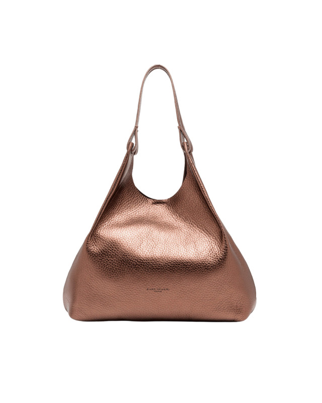 [GIANNI CHIARINI] Shoulder bag FW26 BS9720RNGDBLTU5571