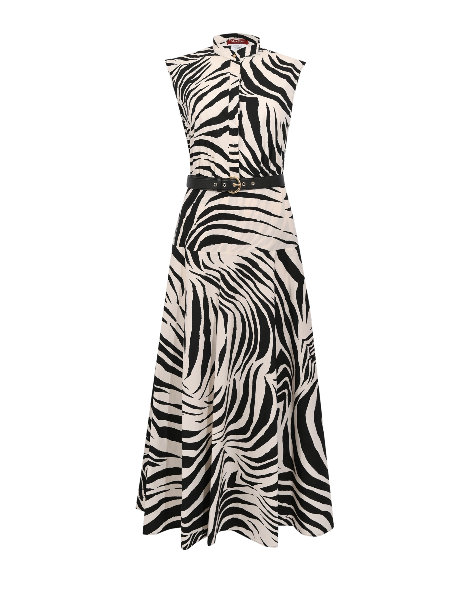 [MAX MARA STUDIO] Sets SS26 2616221142600MSTWEST001