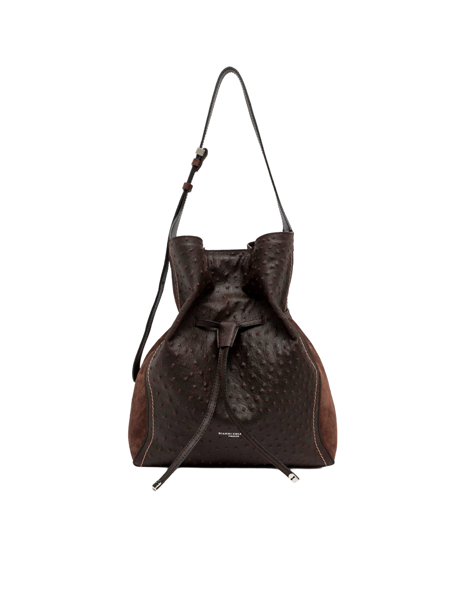 [GIANNI CHIARINI] Shoulder bag FW26 BS12537STEMU2107