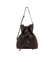 [GIANNI CHIARINI] Shoulder bag FW26 BS12537STEMU2107