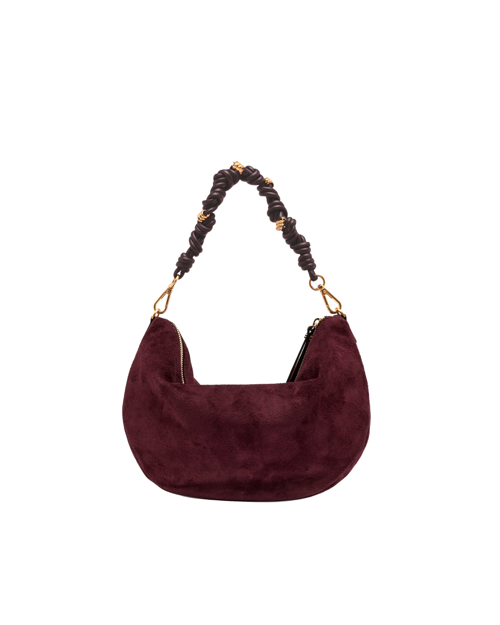 [GIANNI CHIARINI] Shoulder bag FW26 BS12691CMPL7580
