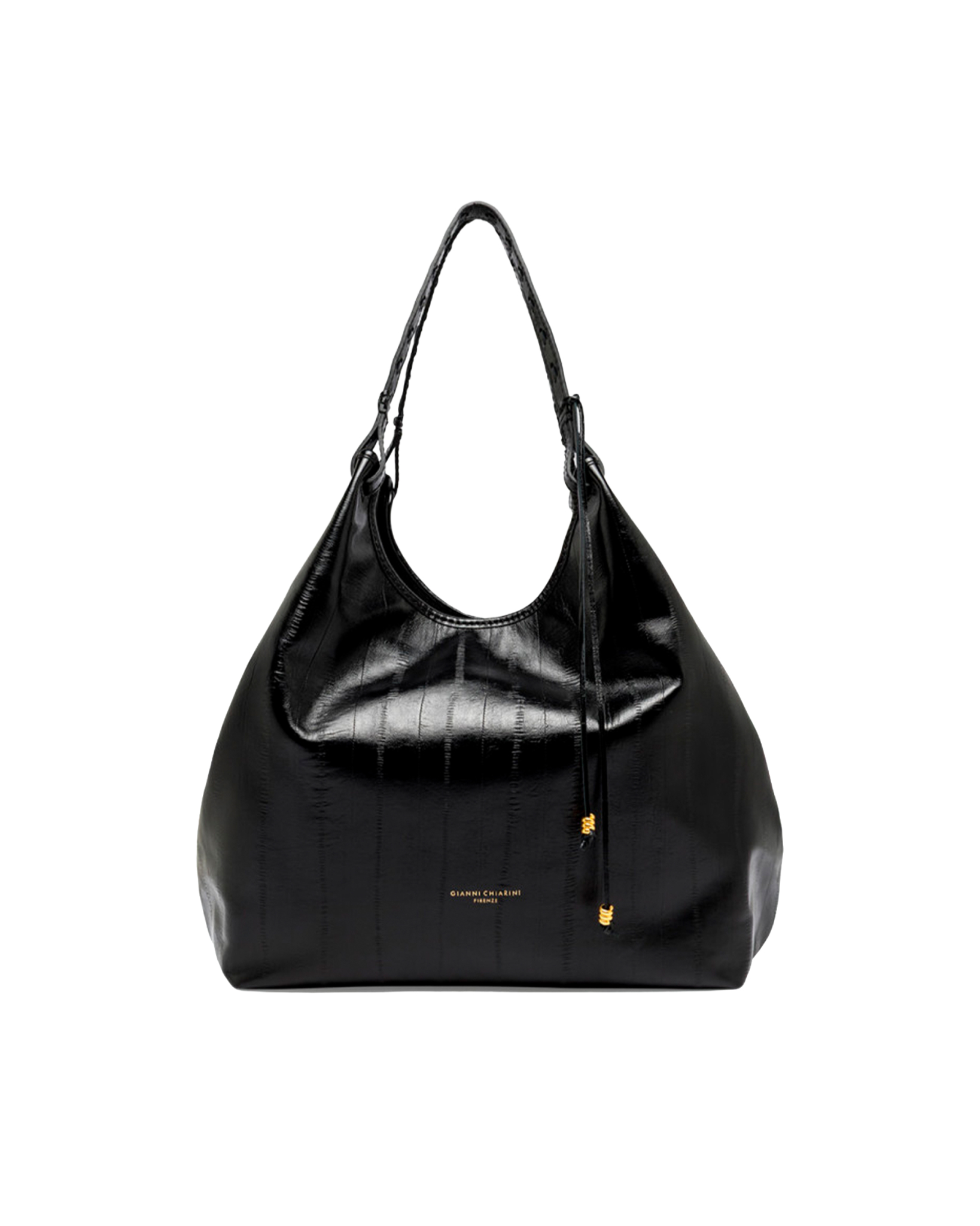 [GIANNI CHIARINI] Shoulder bag FW26 BS12680EELPSLY001