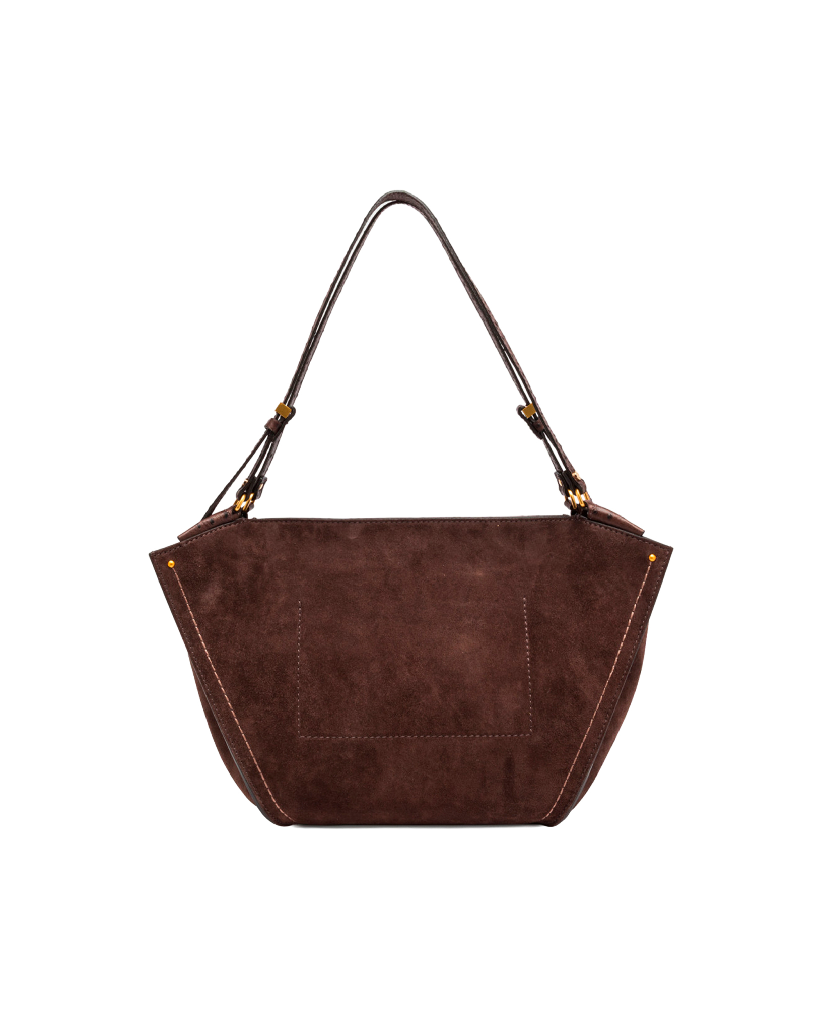 [GIANNI CHIARINI] Shoulder bag FW26 BS12727CMSTEMU974