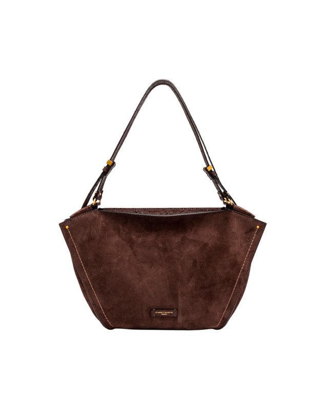 [GIANNI CHIARINI] Shoulder bag FW26 BS12727CMSTEMU974