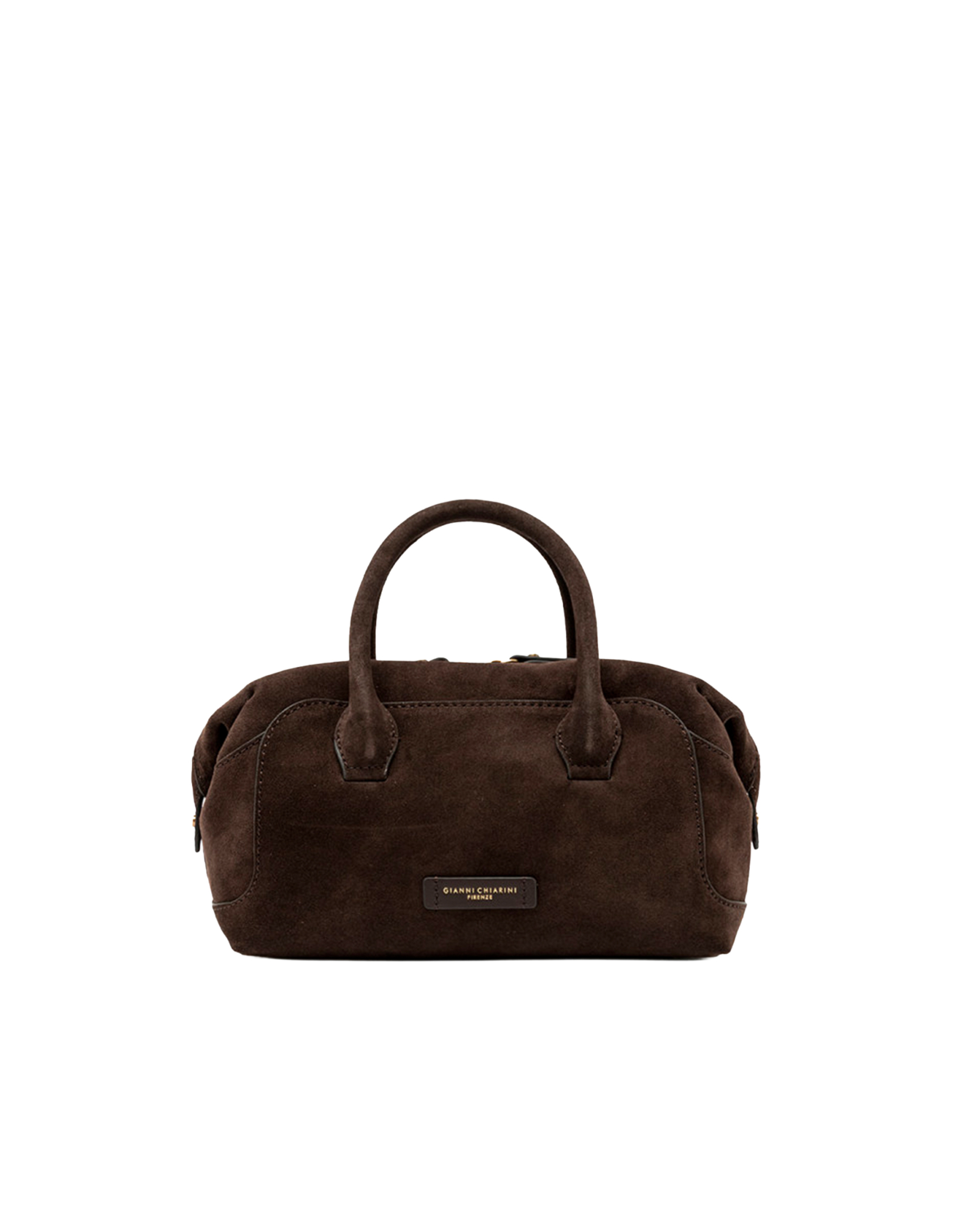 [GIANNI CHIARINI] Tote bag FW26 BS12240COMMCMPL974
