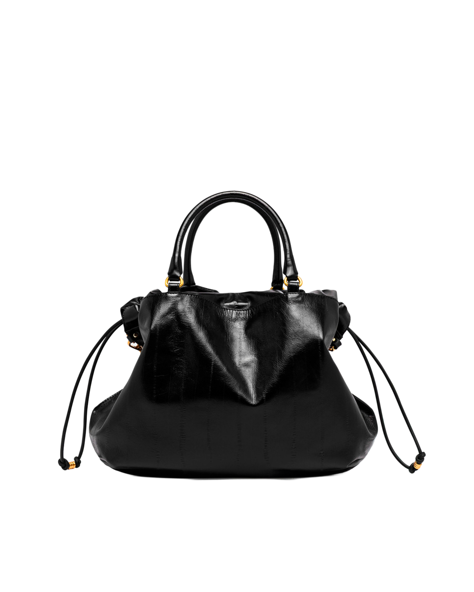 [GIANNI CHIARINI] Tote bag FW26 BS12261EEL001
