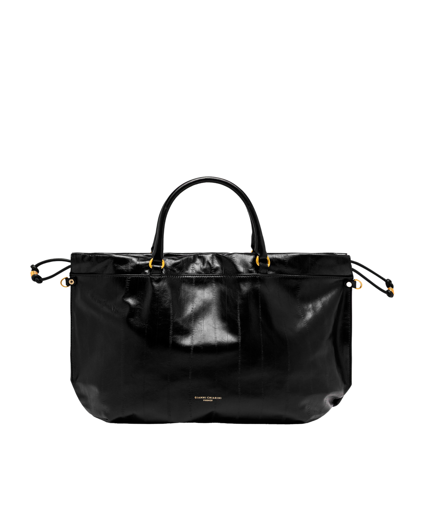 [GIANNI CHIARINI] Tote bag FW26 BS12261EEL001