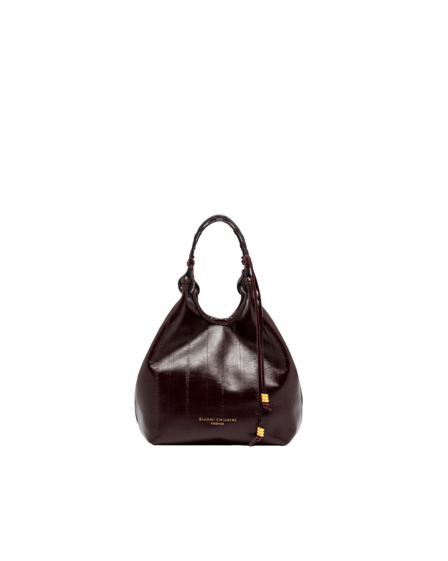[GIANNI CHIARINI] Shoulder bag FW26 BS12678EELPSLY14601