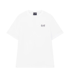 [EA7] T-shirts Short Sleeve SS26 7M000567AF10375M0003