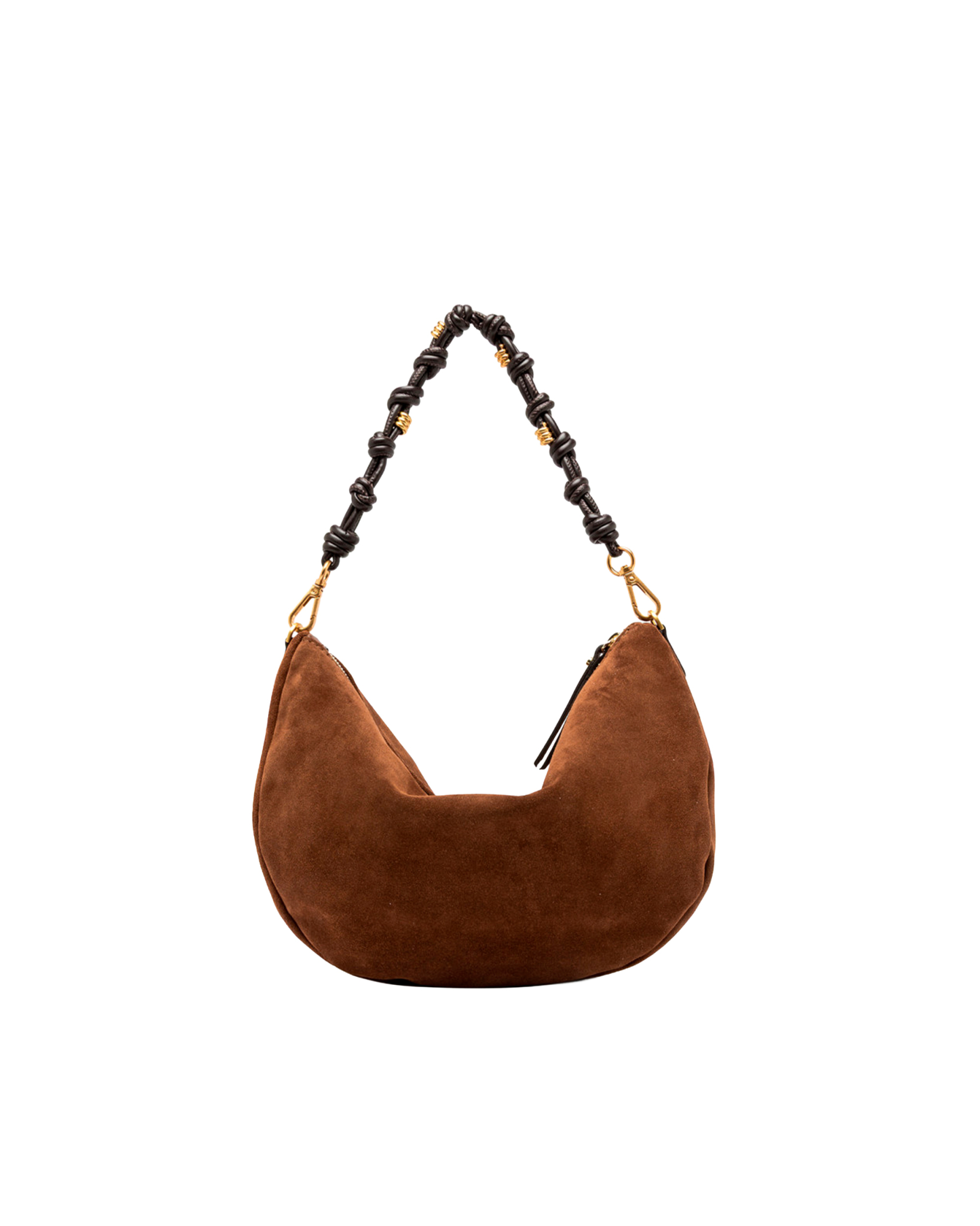 [GIANNI CHIARINI] Shoulder bag FW26 BS12691CMPL099