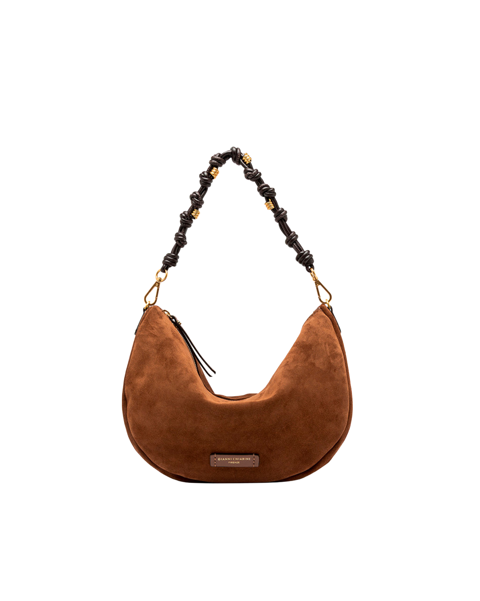 [GIANNI CHIARINI] Shoulder bag FW26 BS12691CMPL099