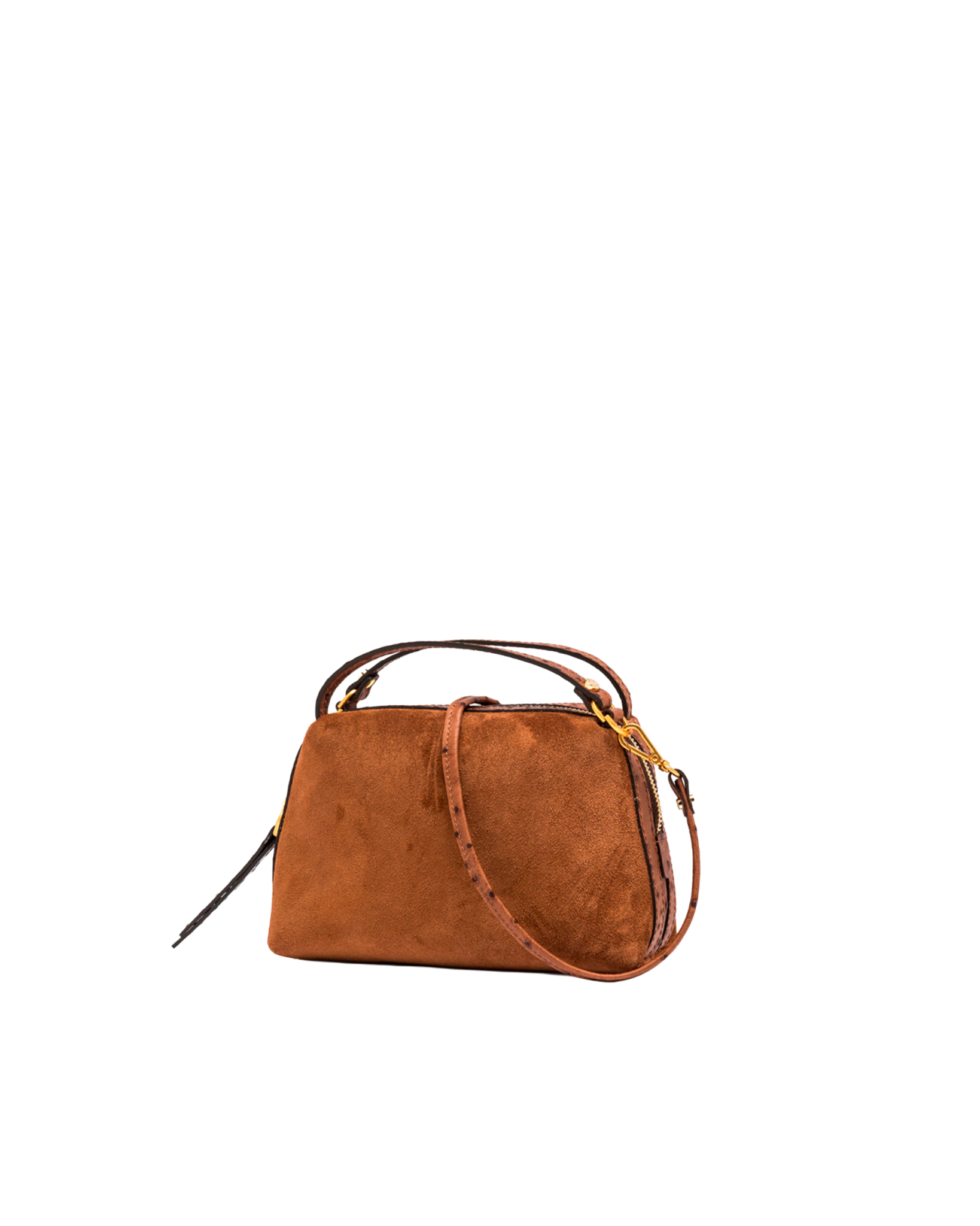 [GIANNI CHIARINI] Tote bag FW26 BS8625CMSTEMU099