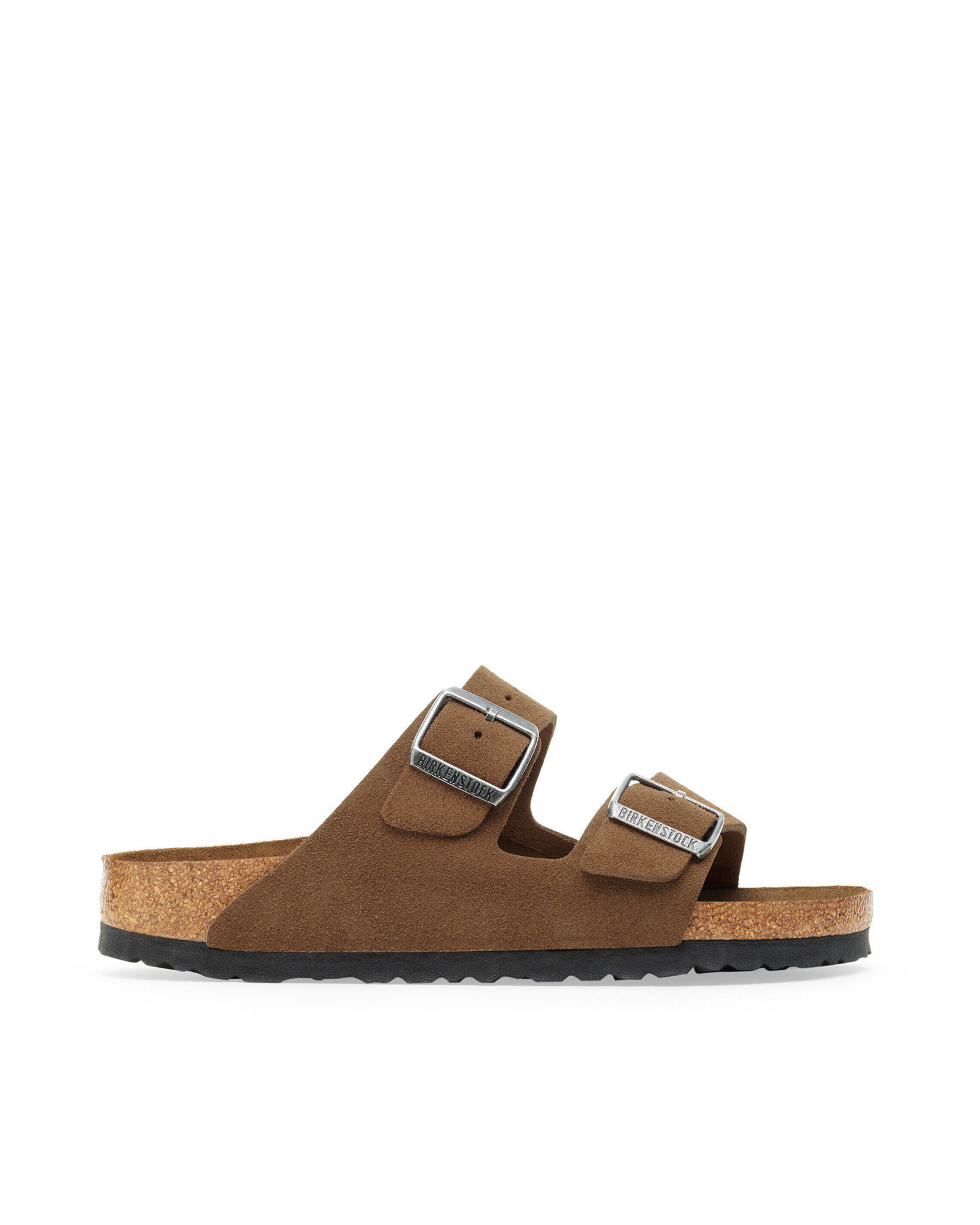 [Birkenstock] Slippers SS26 1030865Dark tea
