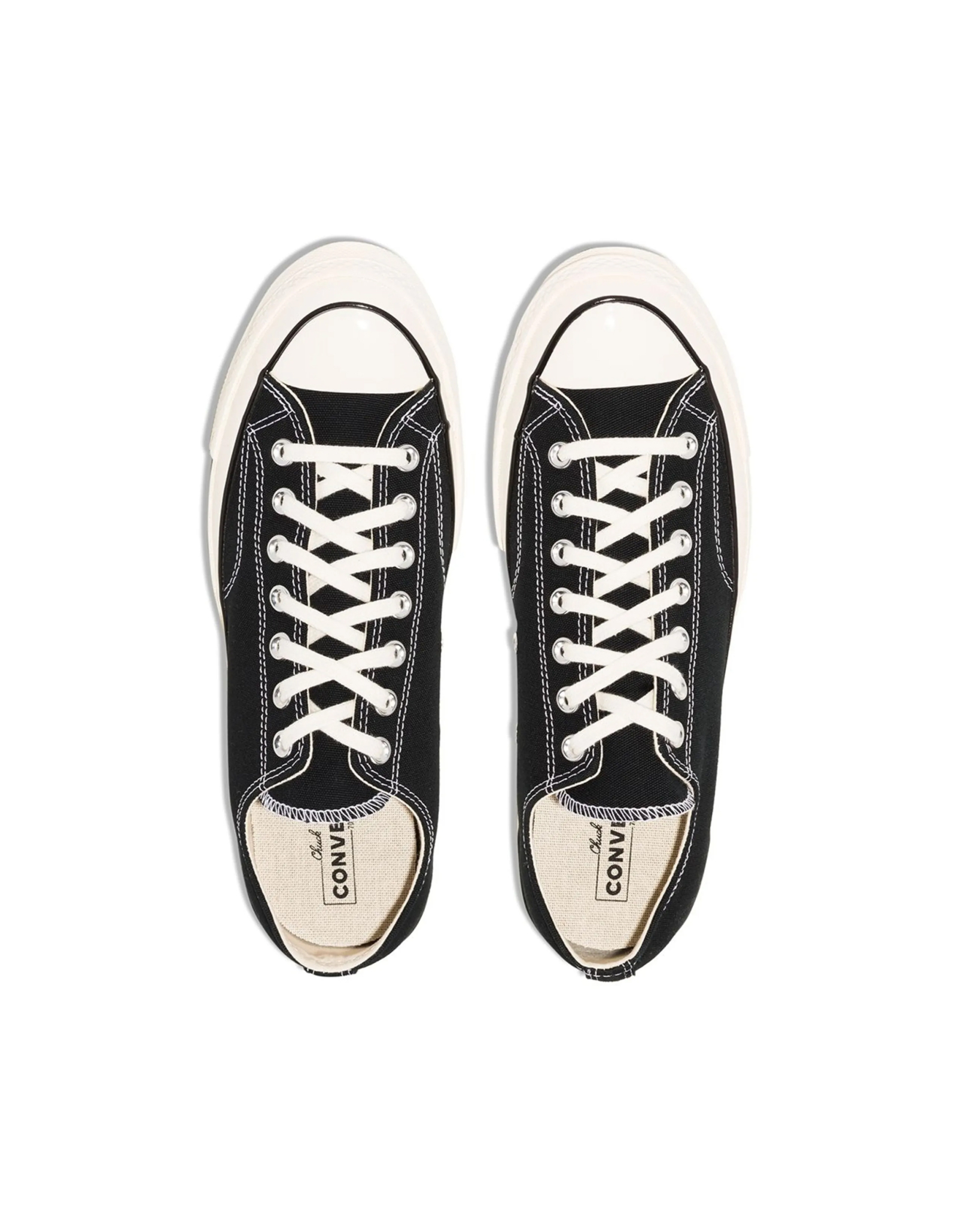 [Converse] Sneakers SS26 162058CBlack/Black/Egret