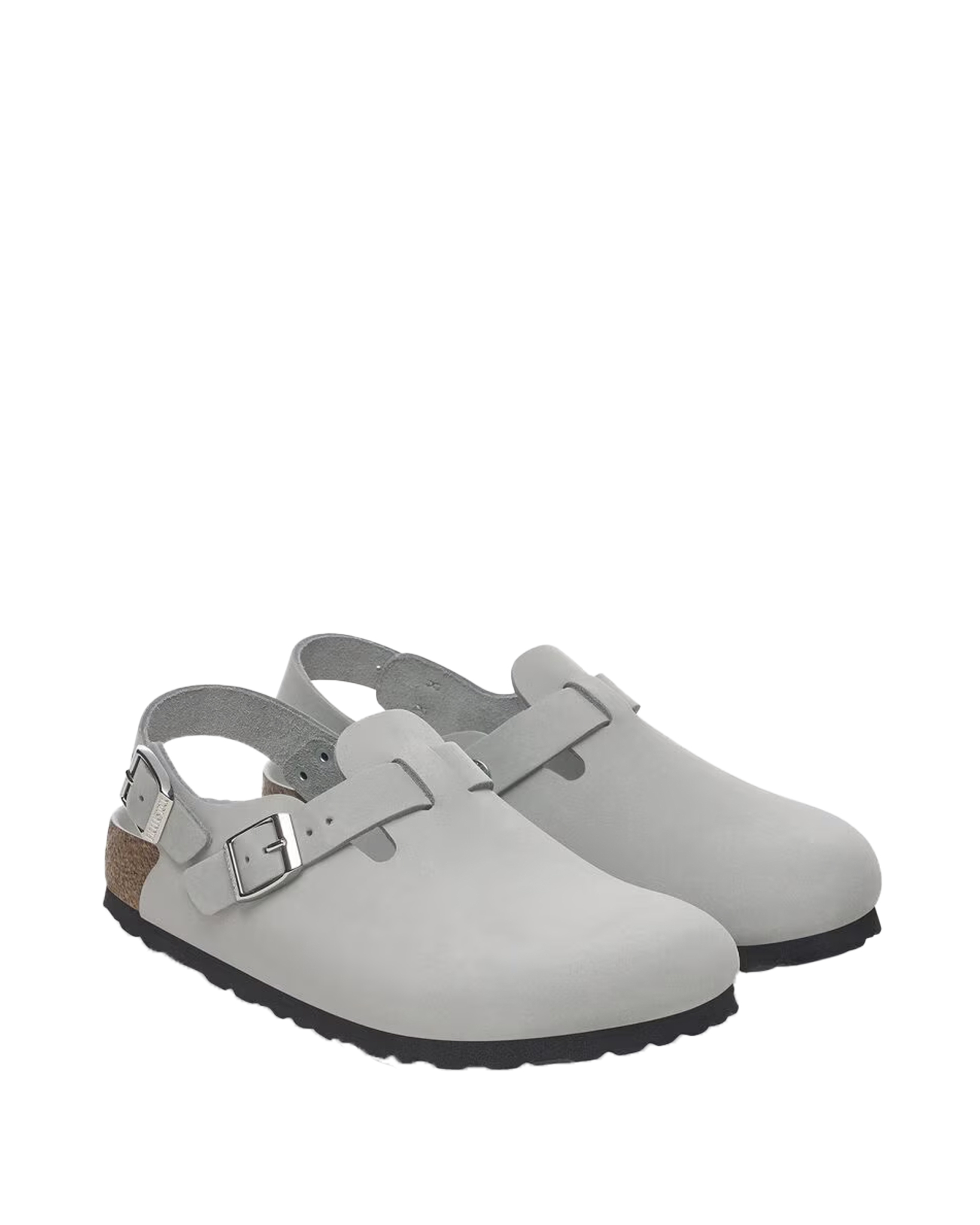 [Birkenstock] Slippers SS26 1029429PURE SAGE