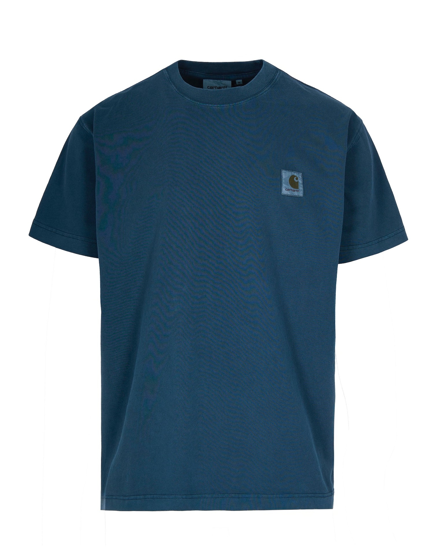 [CARHARTT WIP] T-shirts Short Sleeve SS26 I0307800AUGD
