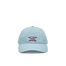 [DROLE DE MONSIEUR] Cap SS26 GCP151CO138LBE