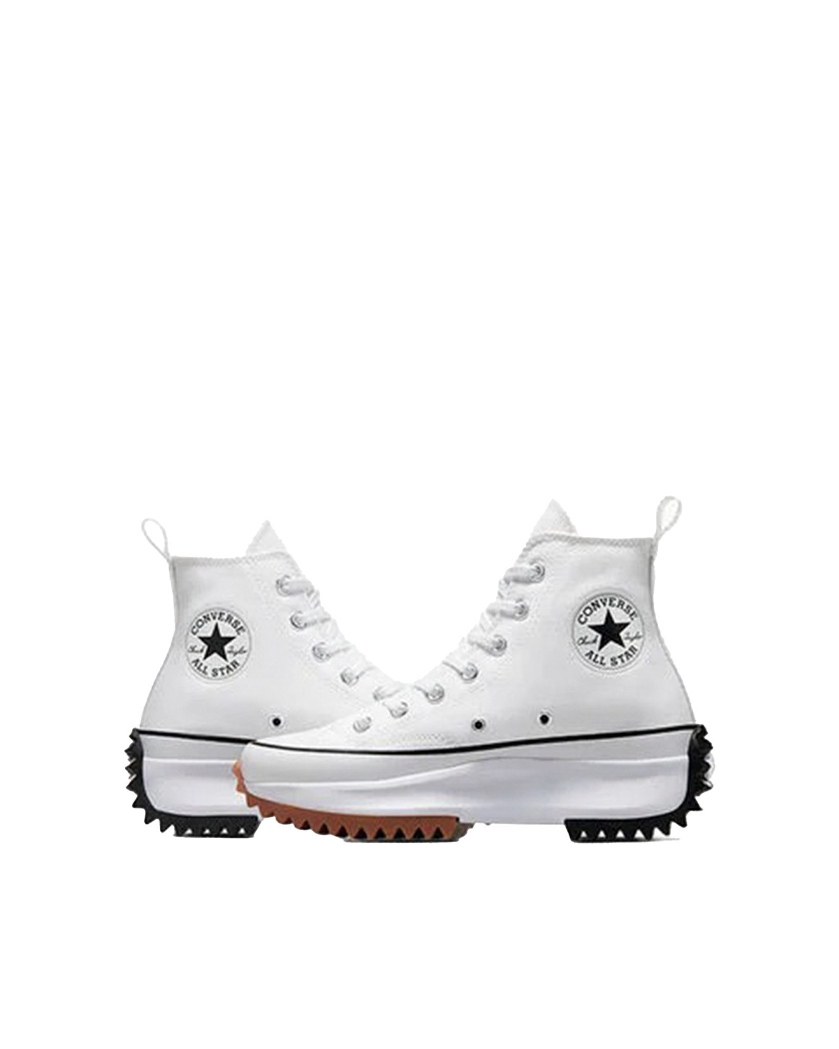 [Converse] Sneakers SS26 166799CWhite/Black/Gum