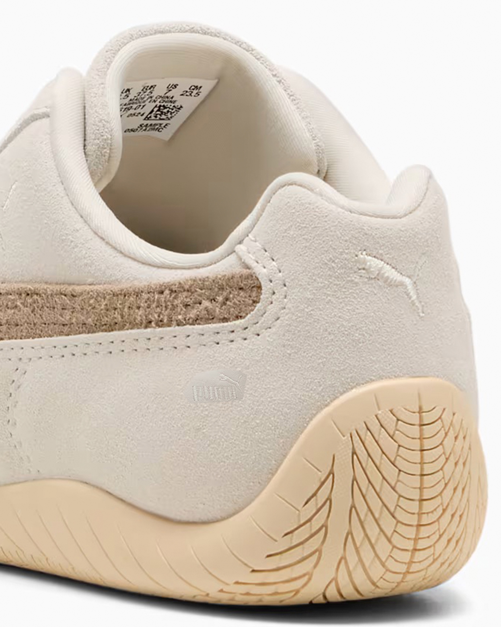 [PUMA] Sneakers SS26 40361901