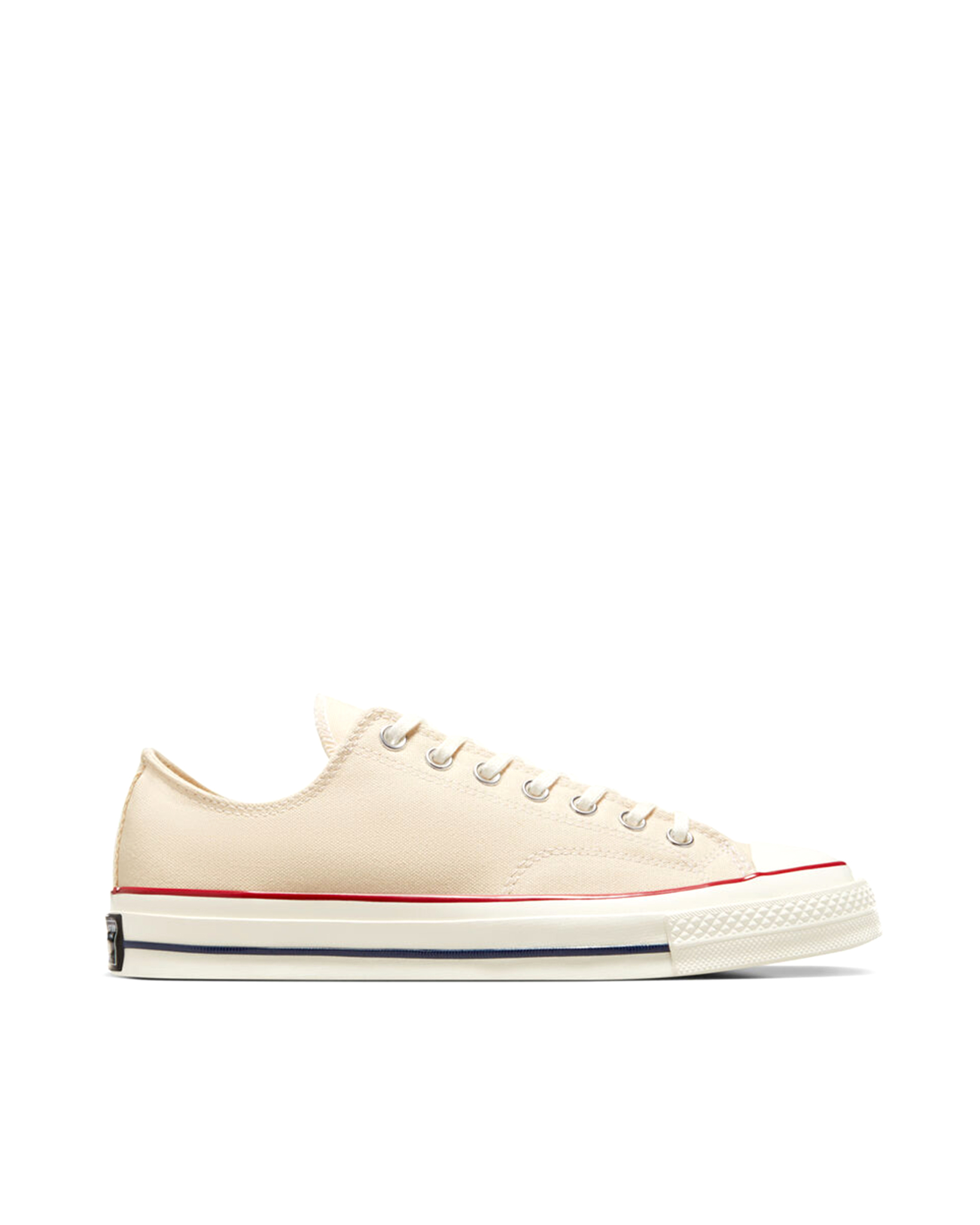 [Converse] Sneakers SS26 162062CParchment/Garnet/Egret
