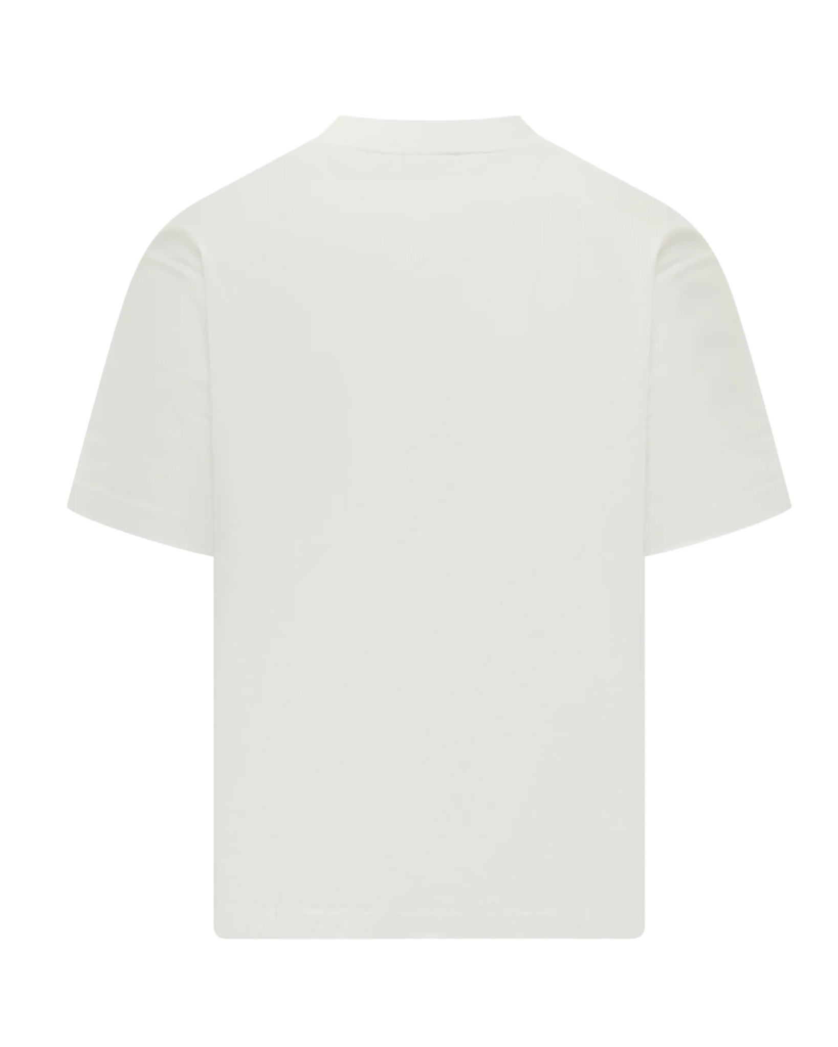 [DROLE DE MONSIEUR] T-shirts Short Sleeve SS26 KTS307CO002OW
