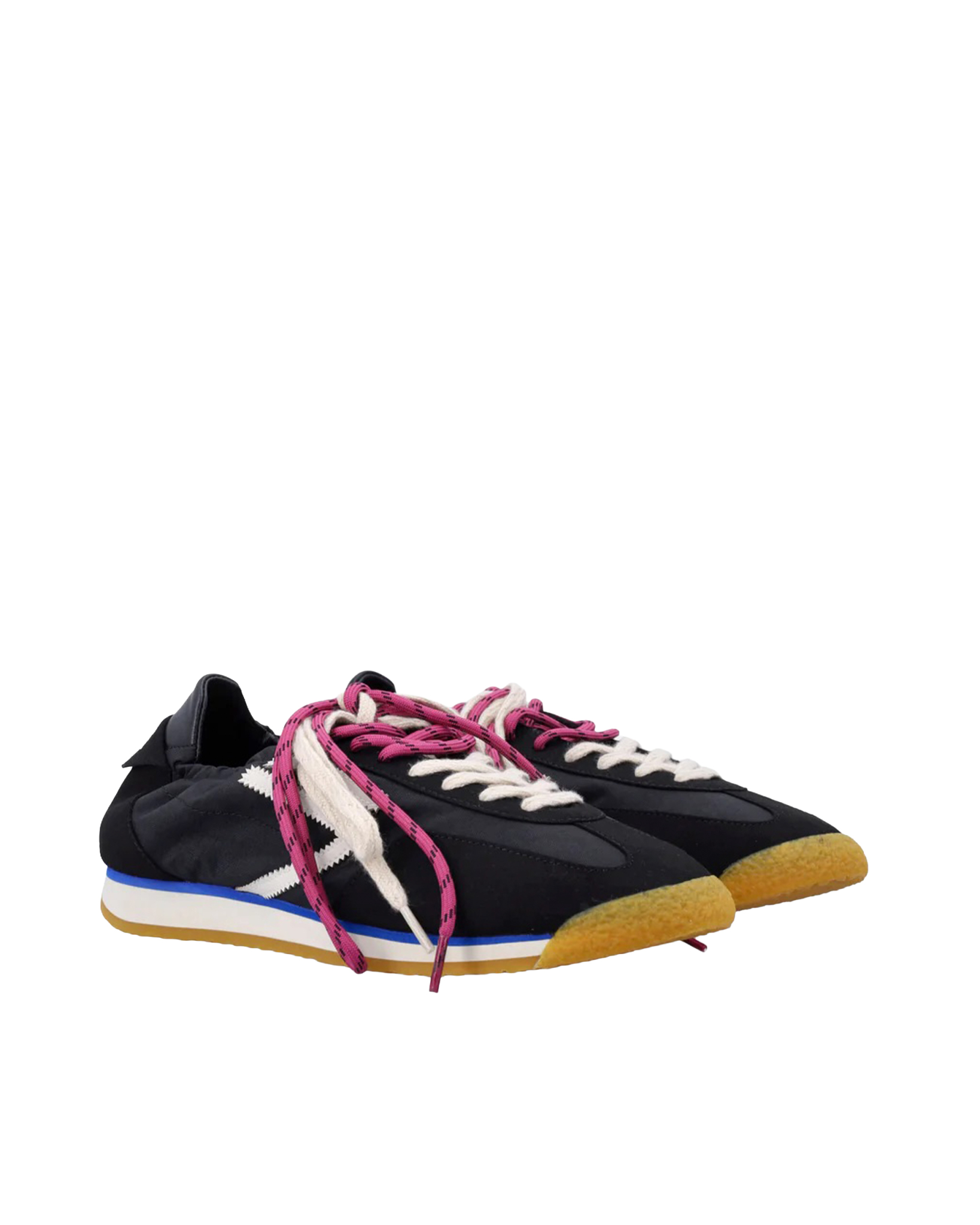 [PURAAI] Sneakers SS26 PU602P001