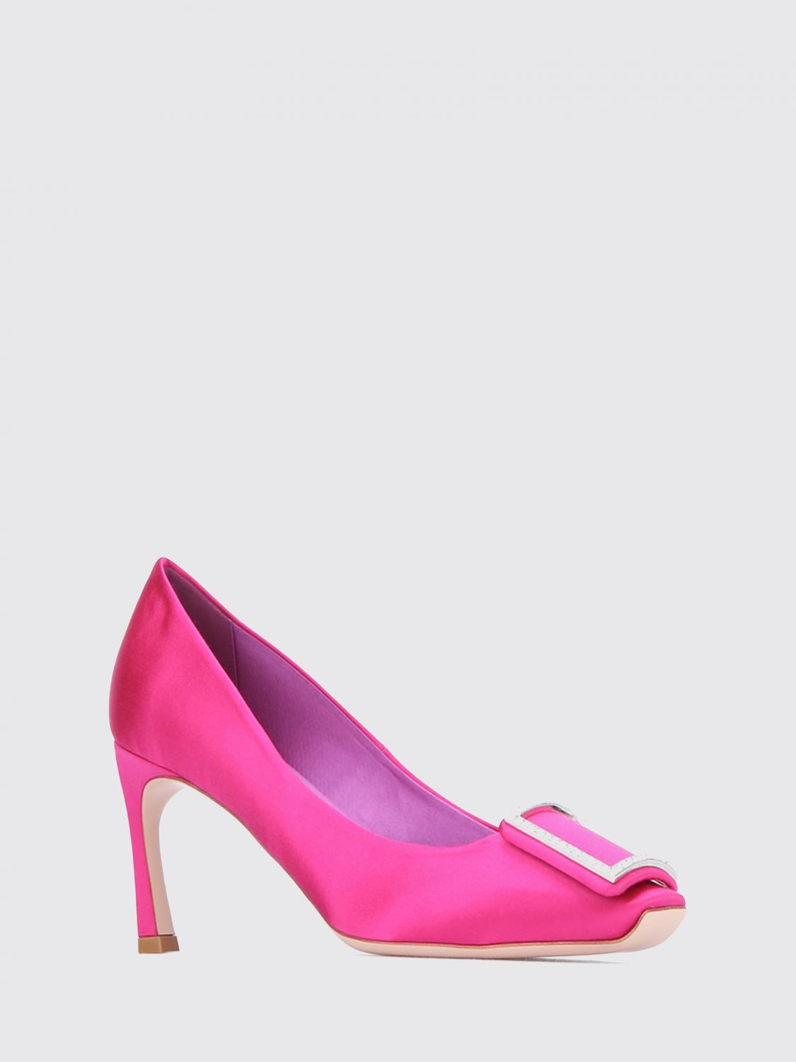 [Roger Vivier] Pumps SS26 RVW40044010RS0 M803