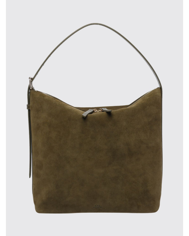 [A.P.C.] Shoulder bag SS26 PXCALF61902 JAD