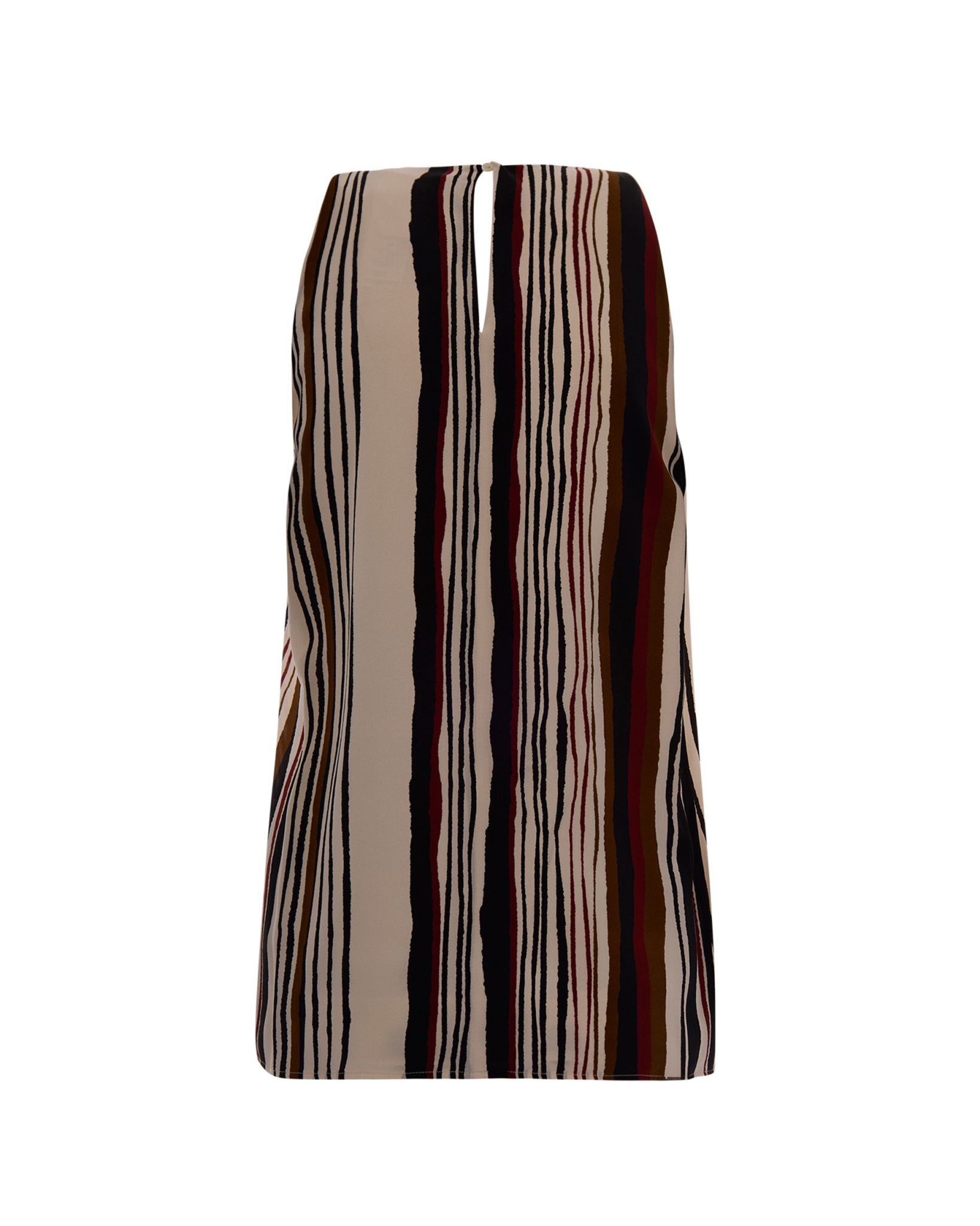 [MAX MARA STUDIO] Long skirt SS26 2616161022600MSTANCORA002