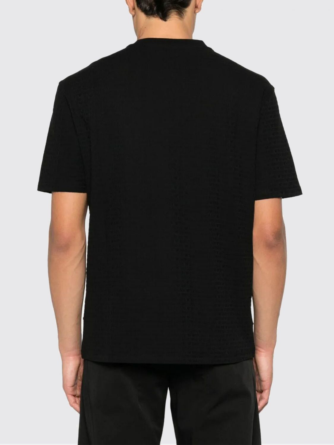 [Emporio Armani] T-shirts Short Sleeve SS26 EM004594AF10762 FC293