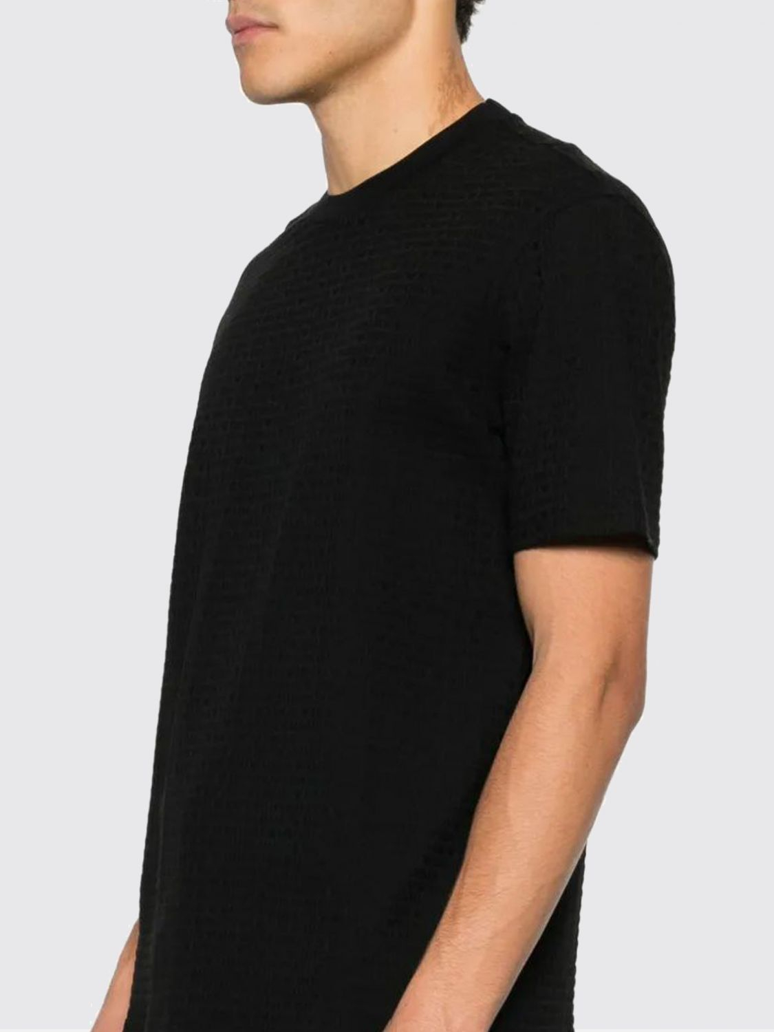 [Emporio Armani] T-shirts Short Sleeve SS26 EM004594AF10762 FC293
