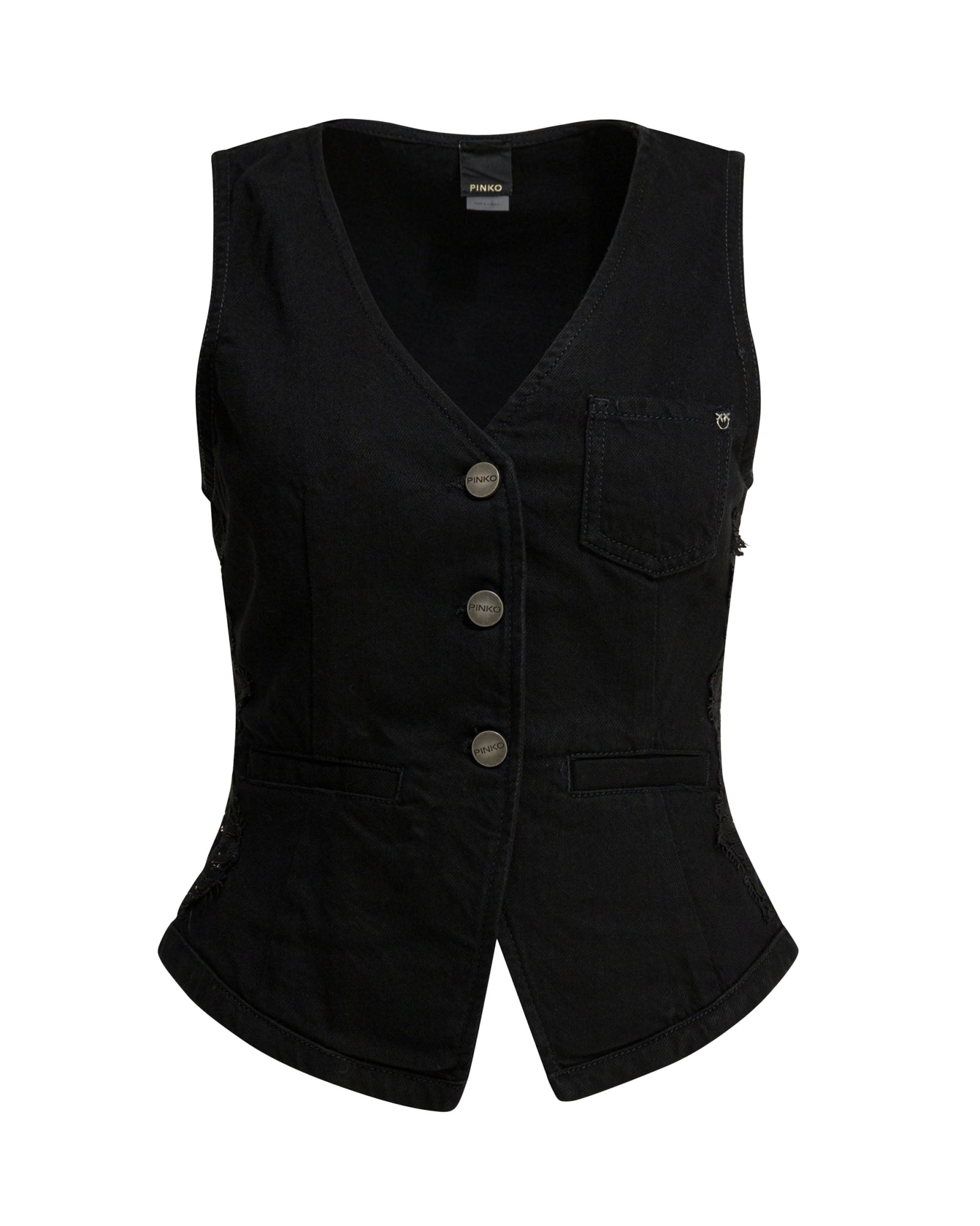 [PINKO] Vest SS26 106424A33VZ99