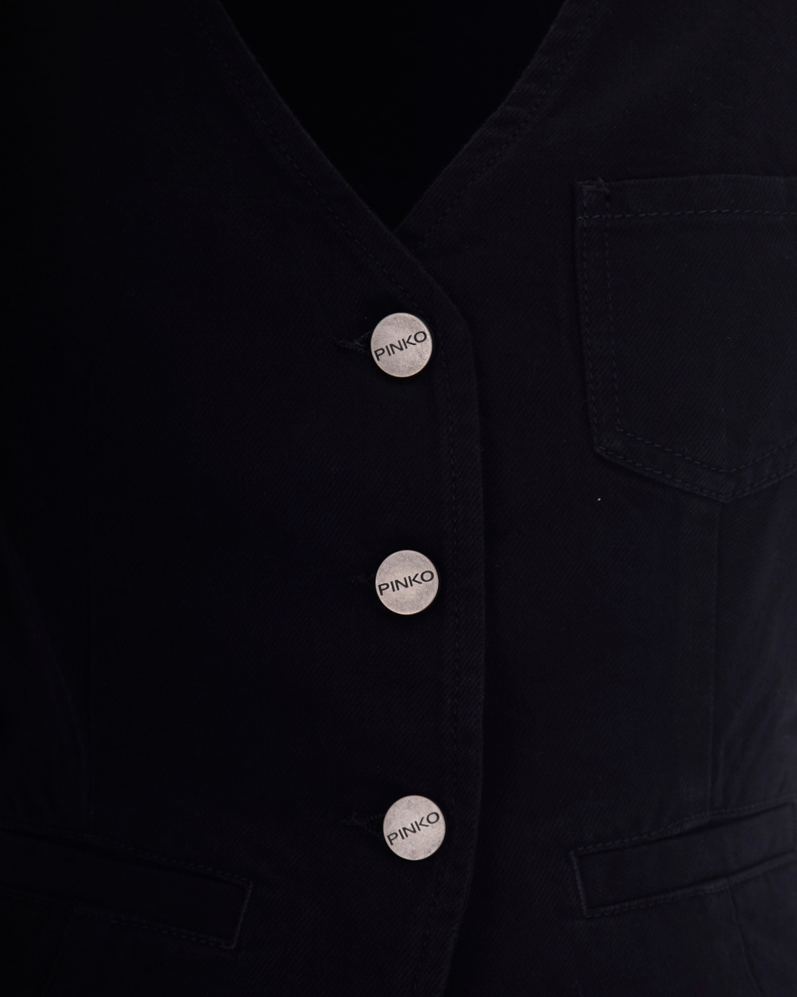 [PINKO] Vest SS26 106424A33VZ99