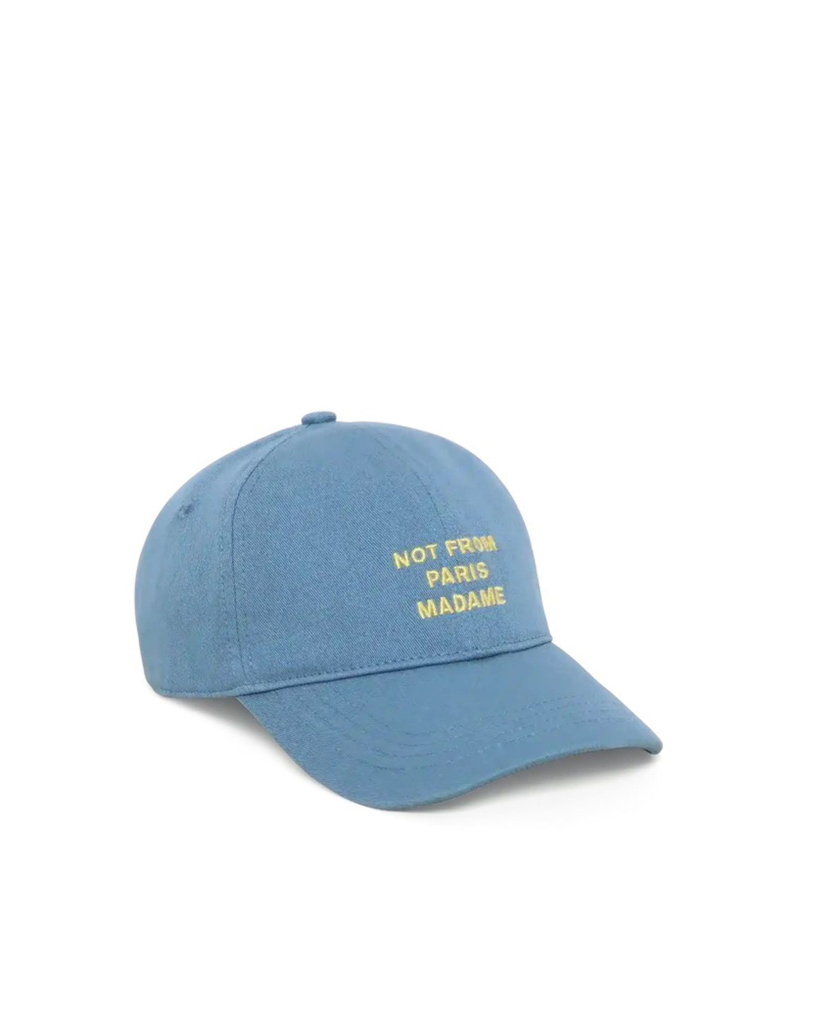 [DROLE DE MONSIEUR] Hat SS26 KCP151CO138ATBL