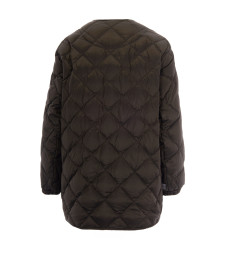 [MAX MARA THE CUBE] Down jacket SS26 2619481074600MTCSOFTD052
