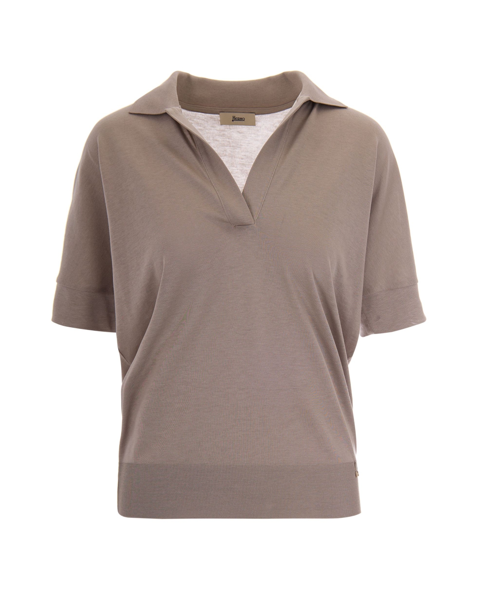 [Herno] T-shirts Short Sleeve SS26 JPL00113D520562600