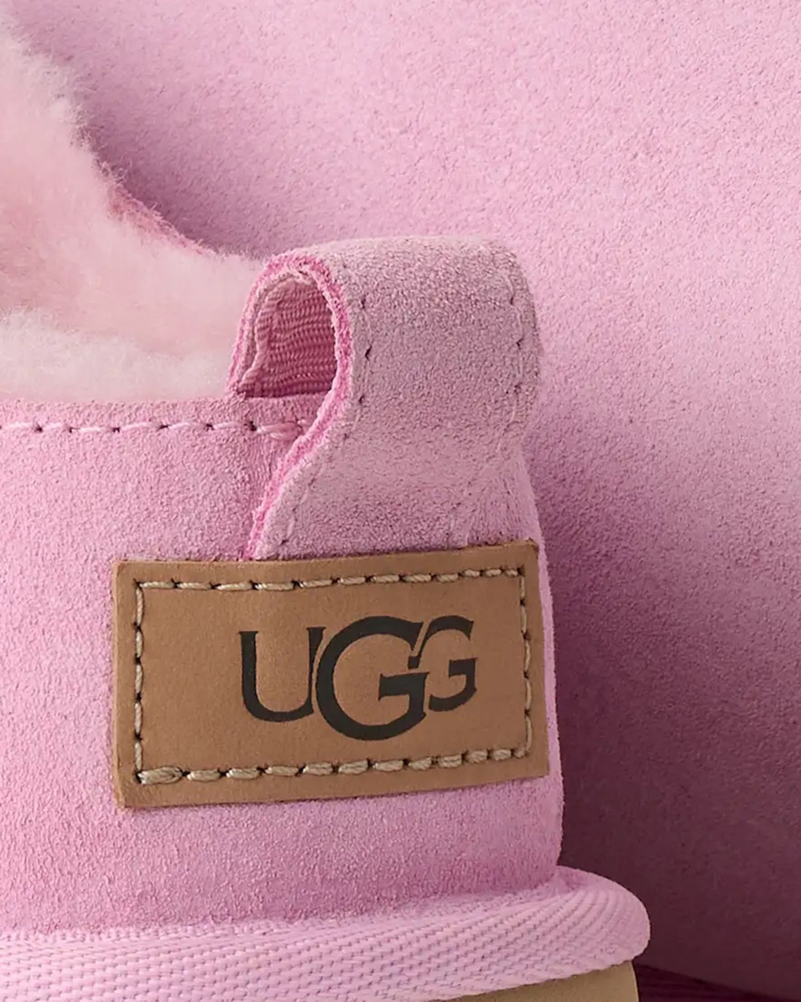[UGG] Slippers SS26 1173891PKD