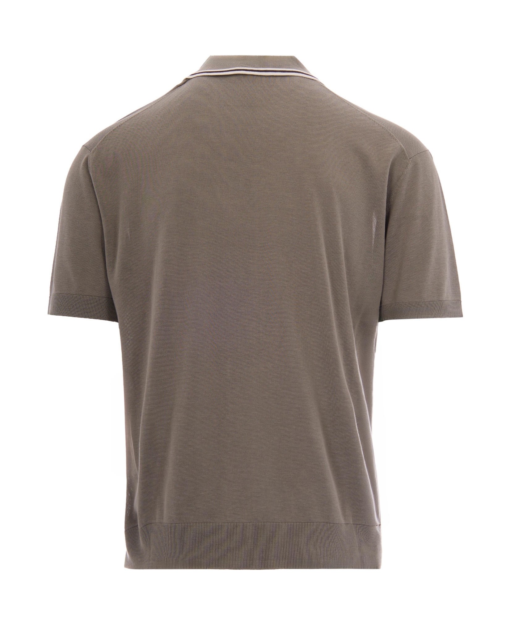 [Paolo Pecora] T-shirts Short Sleeve SS26 A031F2005326
