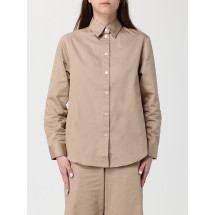 [MM Max Mara] Shirts Long Sleeve SS26 2616111017600 012