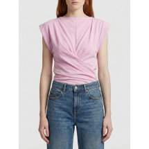 [Isabel Marant Etoile] T-shirts Short Sleeve SS26 TS0207FAA1N41I 40PI