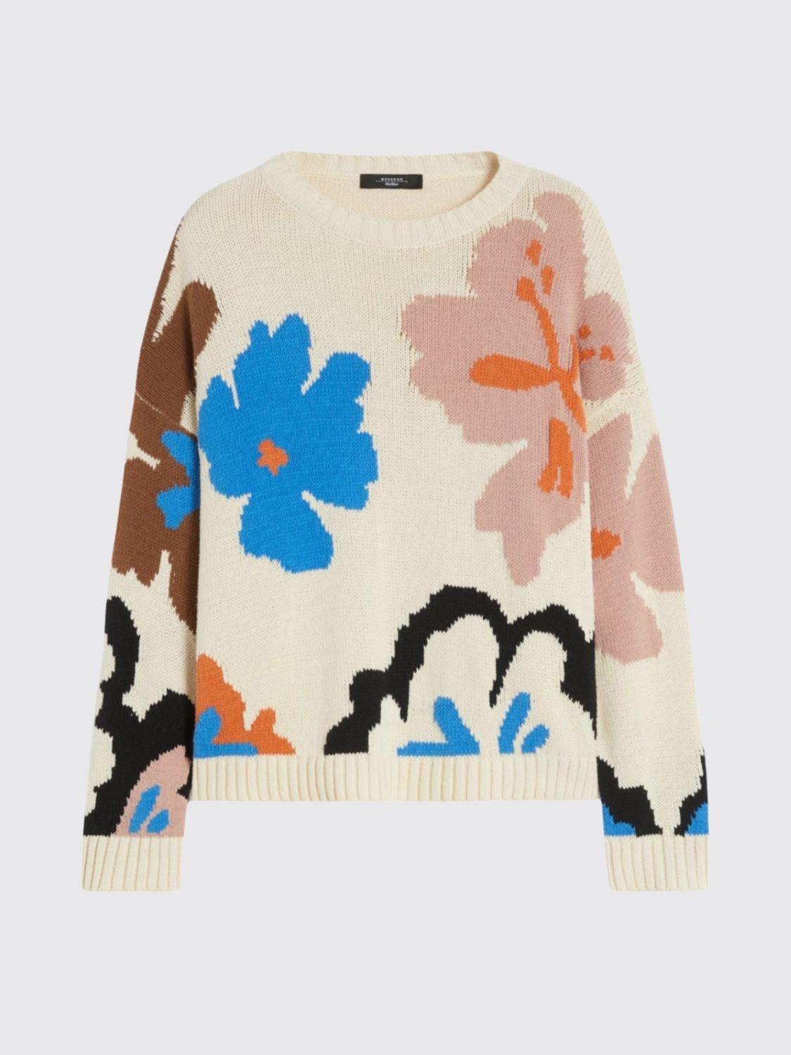 [WEEKEND MAX MARA] Knitwear SS26 2615361171600 002
