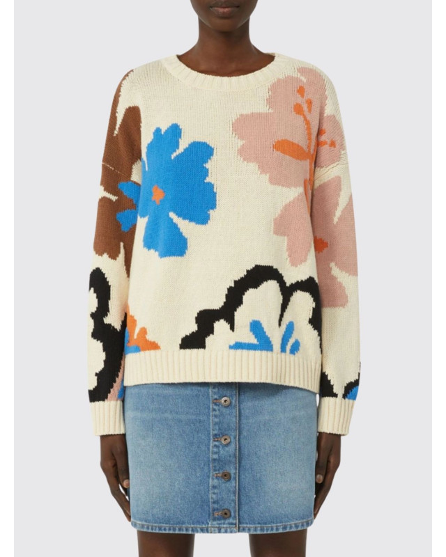 [WEEKEND MAX MARA] Knitwear SS26 2615361171600 002
