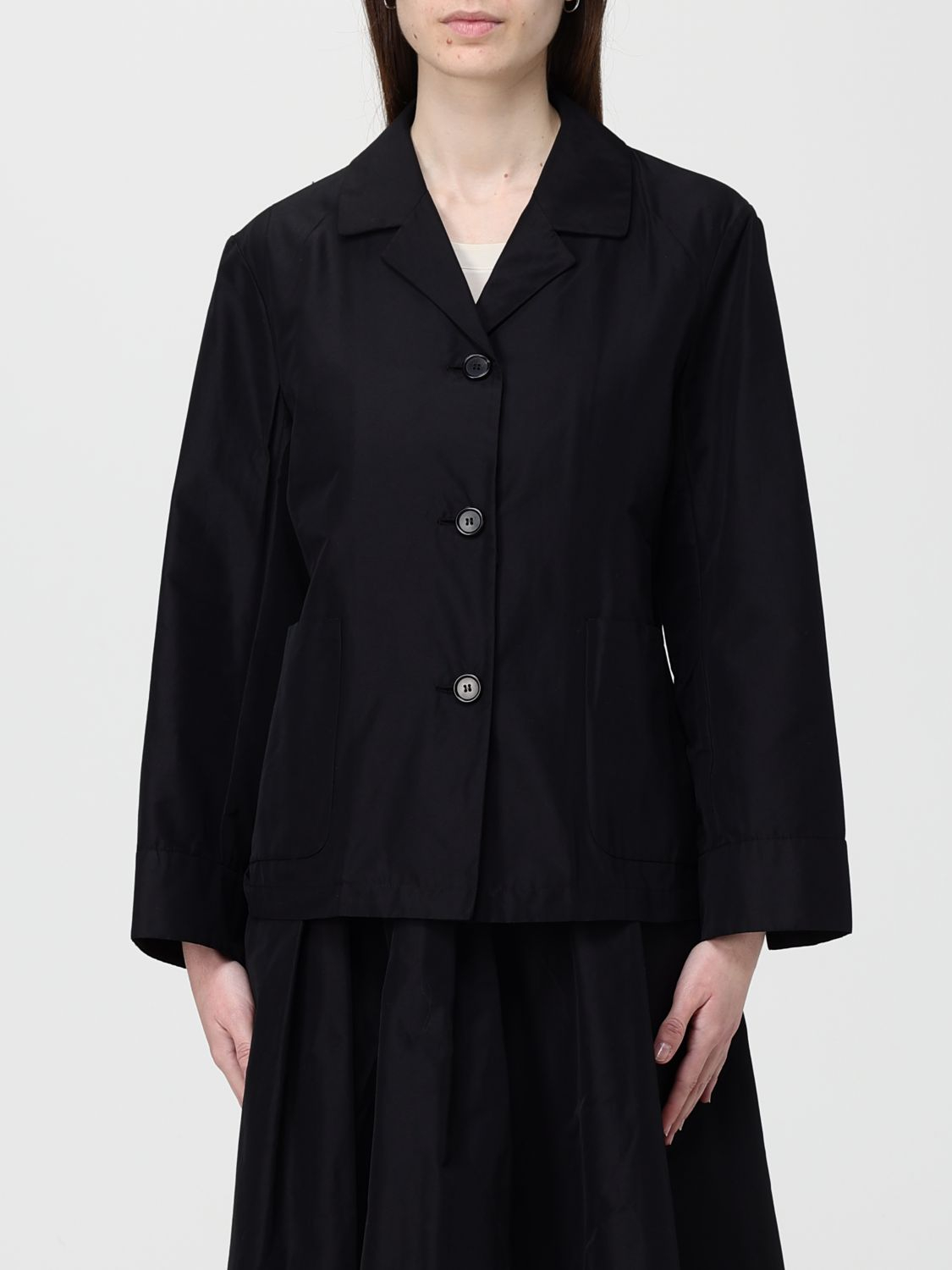 [S Max Mara] Blazer SS26 2619191031600 004