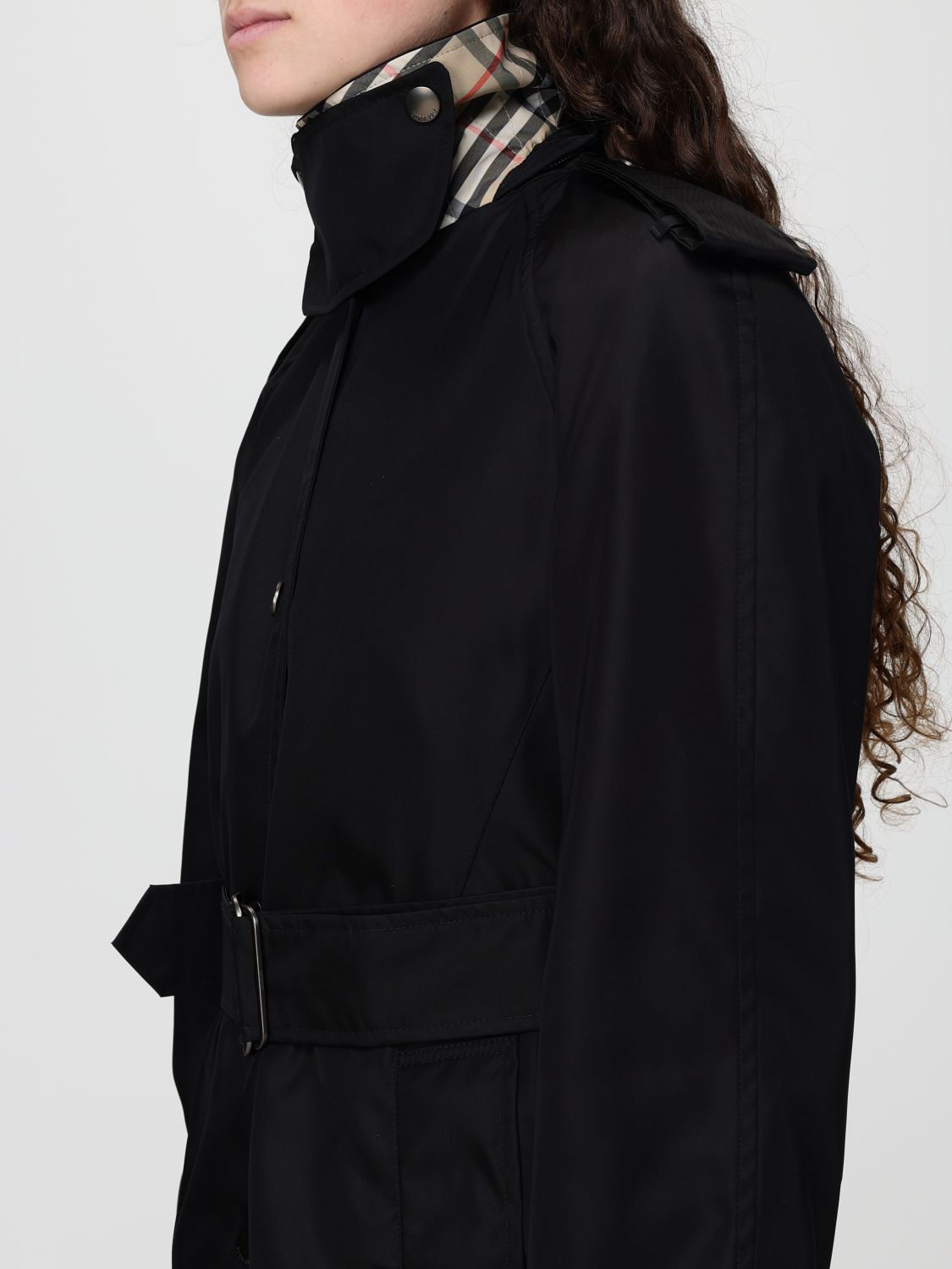 [Burberry] Trench Coat SS26 8118730