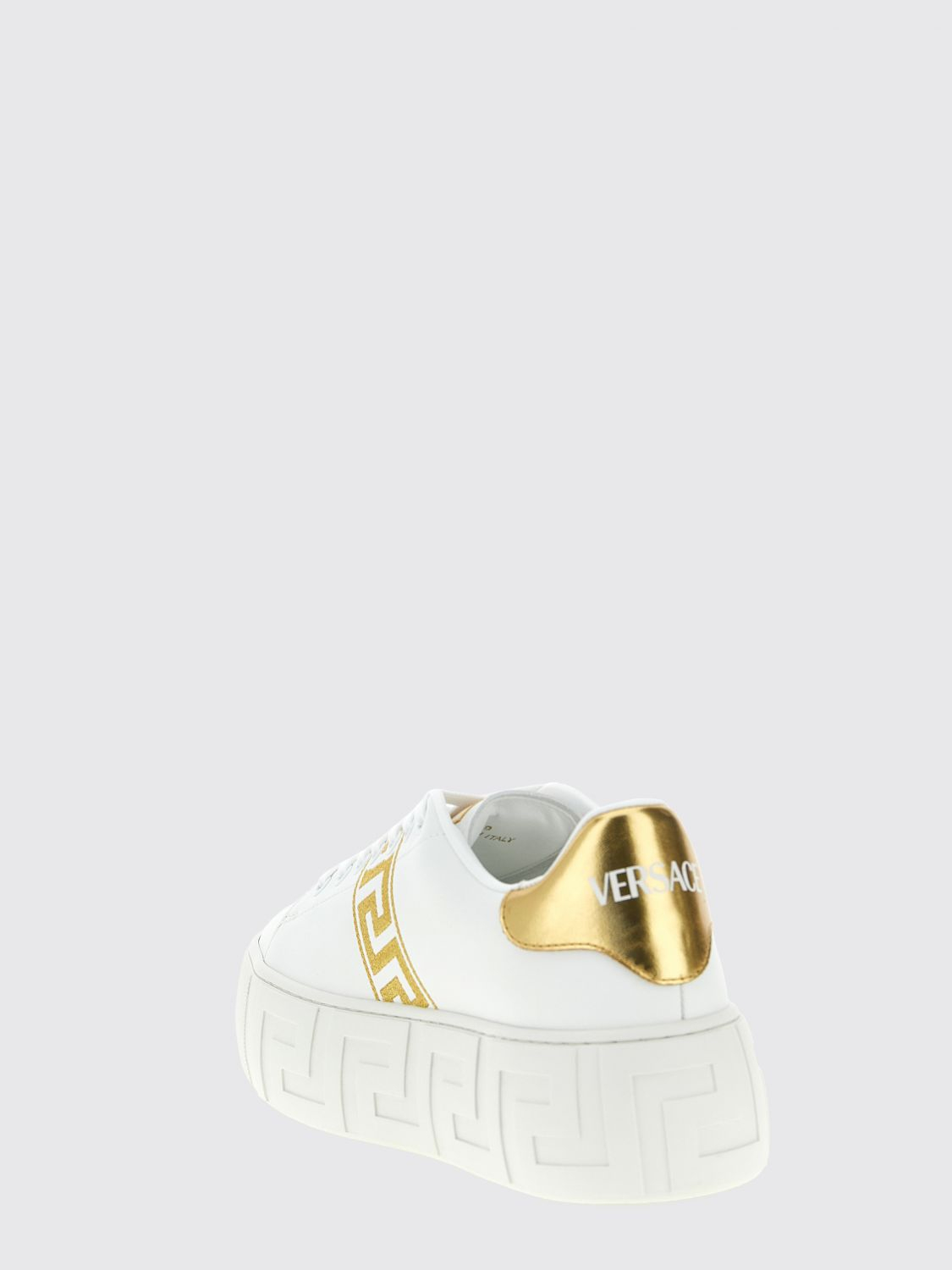 [Versace] Sneakers SS26 10223461A16935 2W110
