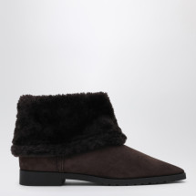 [TOTEME] Boots FW25 254-WAS0255LE0116
